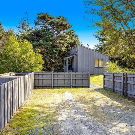 Madrone Cottage 海上农场 外观 照片