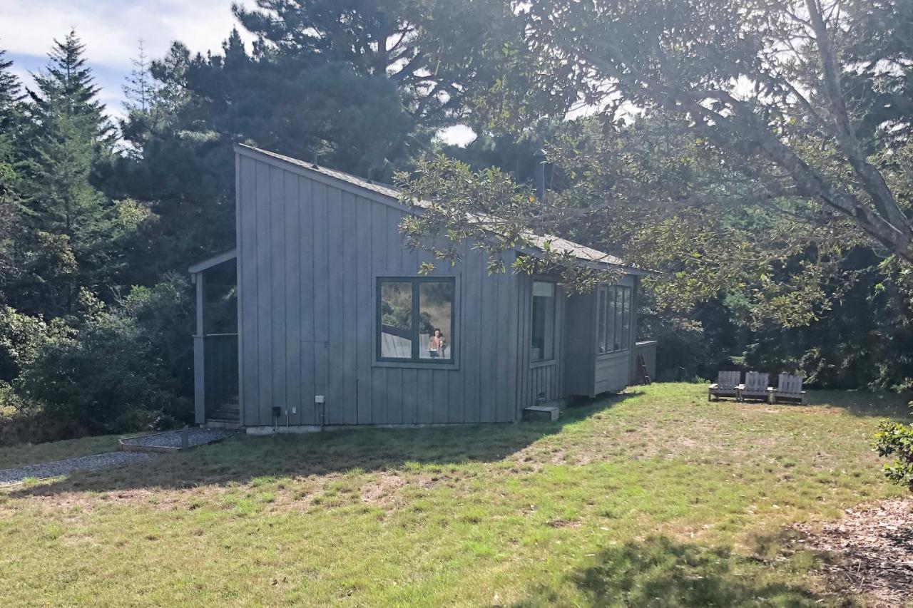 Madrone Cottage 海上农场 外观 照片