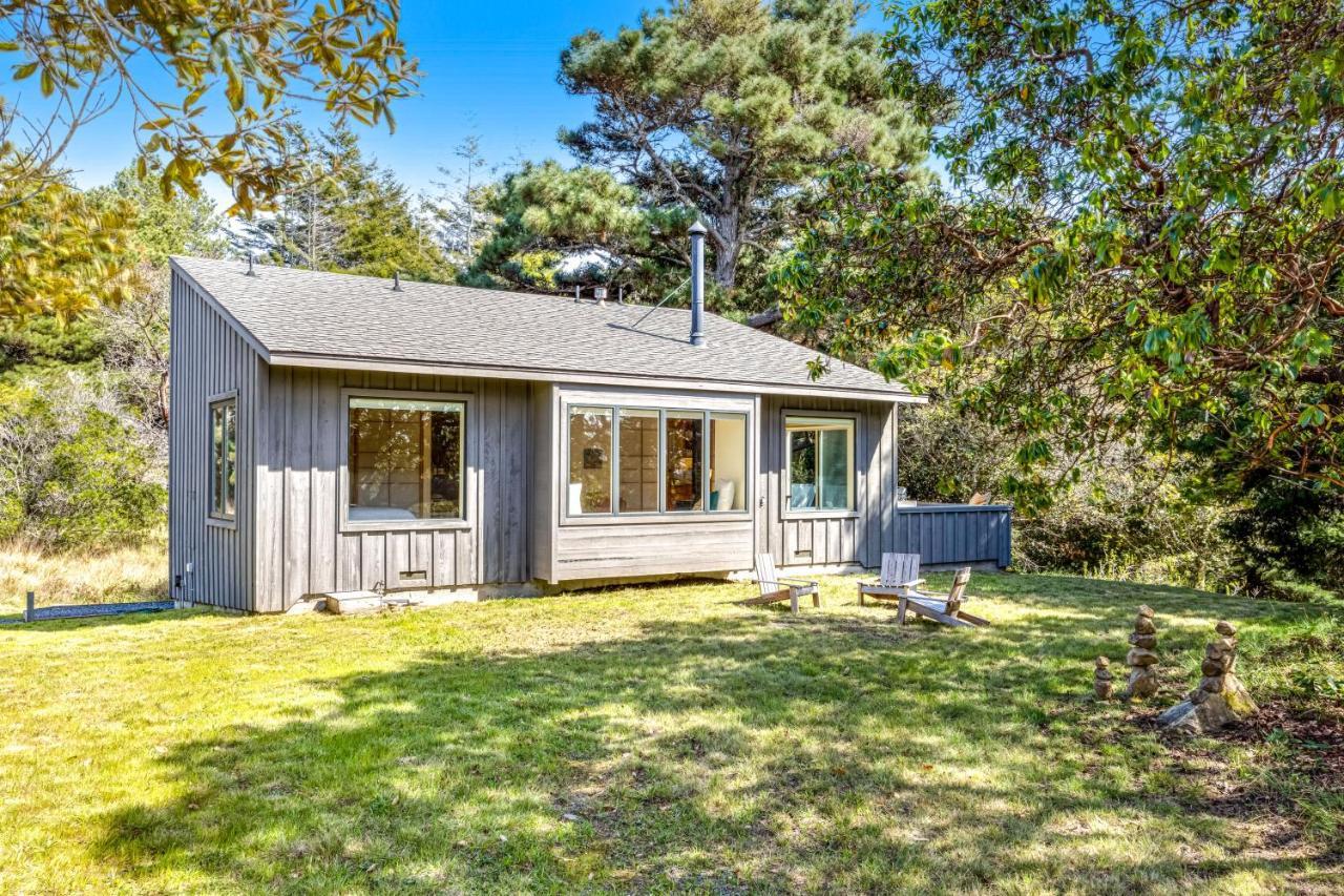 Madrone Cottage 海上农场 外观 照片