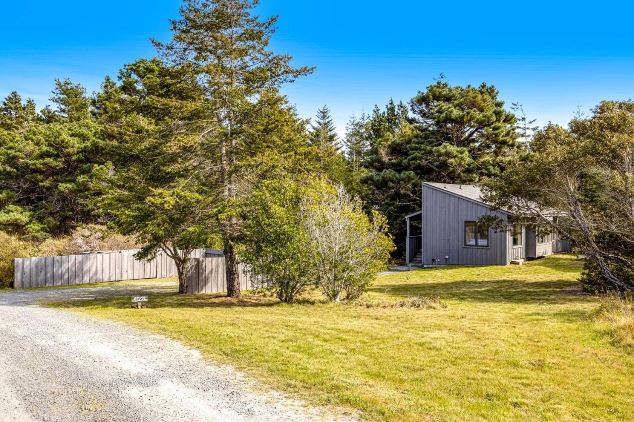 Madrone Cottage 海上农场 外观 照片
