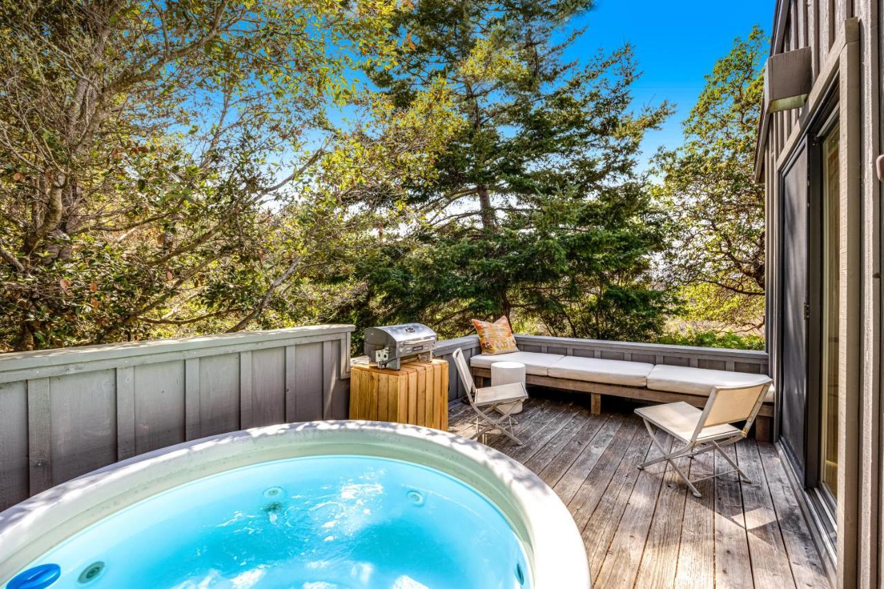 Madrone Cottage 海上农场 外观 照片