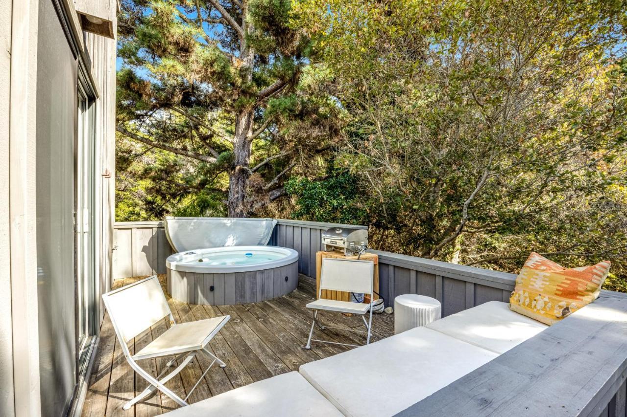 Madrone Cottage 海上农场 外观 照片